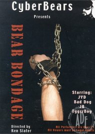 Bear Bondage Boxcover