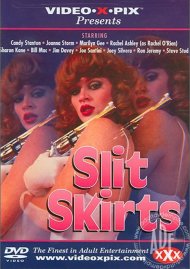 Slit Skirts Boxcover