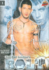 Bolt Boxcover