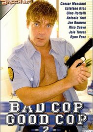 Bad Cop Good Cop 2 Boxcover