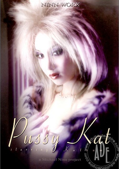 Pussy Kat