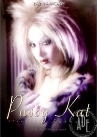 Pussy Kat Pussy Kat Boxcover
