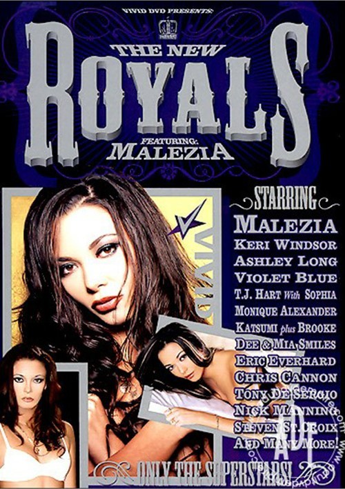 New Royals, The: Malezia