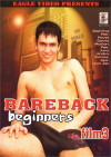 Bareback Beginners 3 Boxcover