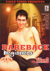 Bareback Beginners 3 Bareback Beginners 3 Boxcover