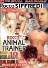 Rocco: Animal Trainer 19 Boxcover