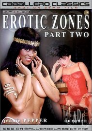 Erotic Zones #2 Boxcover