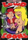 Lewd Toons Boxcover