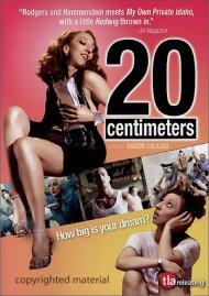 20 Centimeters 20 Centimeters Boxcover