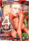 4-Eyed Freaks Boxcover