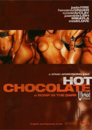 Hot Chocolate: A Romp in the Dark Hot Chocolate: A Romp in the Dark Boxcover