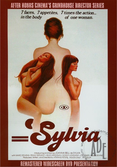 Sylvia: Grindhouse Director Series