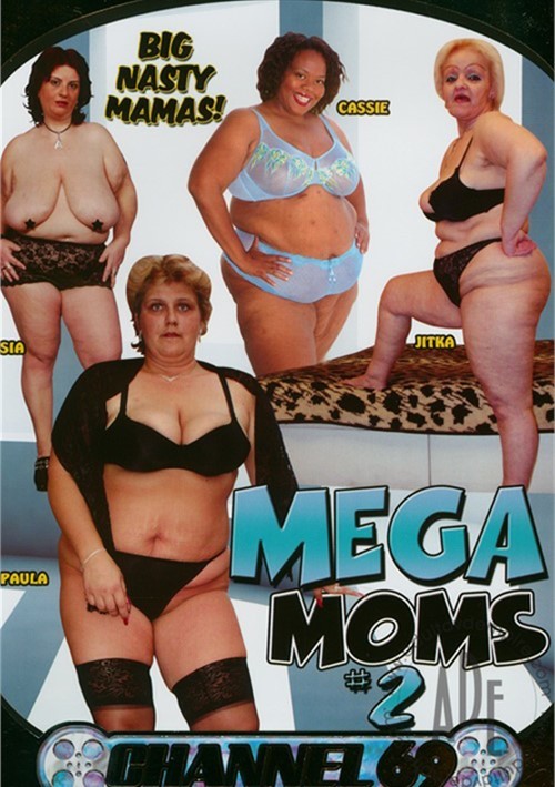 Mega Moms Porn - Mega Moms #2 | Porn DVD (2006) | Popporn