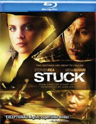 Stuck Blu-ray Movie Stuck Blu-ray Movie