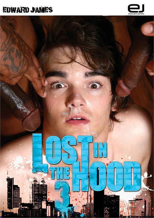 Lost In The Hood 3 Boxcover