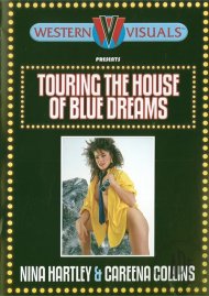 Touring The House Of Blue Dreams Boxcover