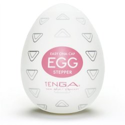 Tenga Egg - Stepper Sex Toy Tenga Egg - Stepper Sex Toy