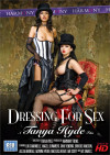 Dressing For Sex Boxcover