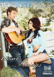 Heart Strings Heart Strings Boxcover