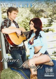 Heart Strings Boxcover