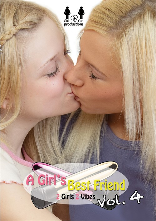 Girl&#39;s Best Friend Vol. 4, A