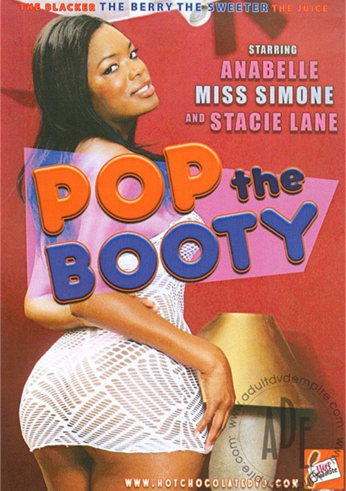Pop The Booty