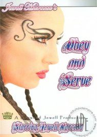 Obey And Serve Boxcover