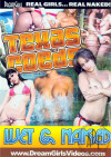 Texas Coeds Wet & Naked Boxcover