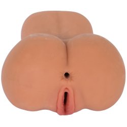 My First Virgin Latin Pussy & Ass Masturbator My First Virgin Latin Pussy & Ass Masturbator Boxcover