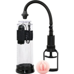 Performance VX4 Pump Performance VX4 Pump Boxcover