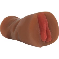 Hustler Toys: Choco Pussy Hustler Toys: Choco Pussy Boxcover