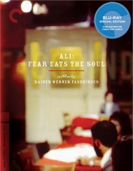 Ali: Fear Eats The Soul: The Criterion Collection Blu-ray Movie Ali: Fear Eats The Soul: The Criterion Collection Blu-ray Movie