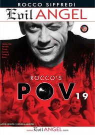 Rocco's POV 19 Boxcover