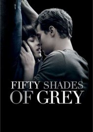 Fifty Shades Of Grey Boxcover