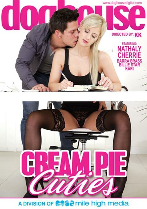 500px x 709px - Cream Pie Cuties (2015) | Adult DVD Empire