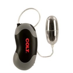 Colt Xtreme Turbo Bullet Colt Xtreme Turbo Bullet Boxcover