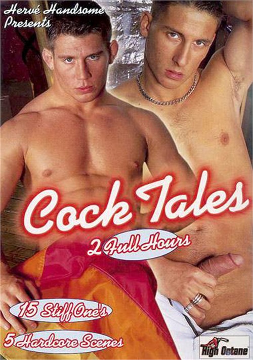 Cock Tales | High Octane Gay Porn Movies @ Gay DVD Empire