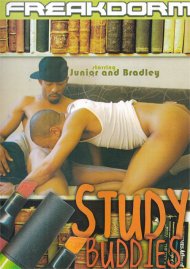 Study Buddies Boxcover