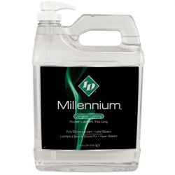 ID Millennium - Gallon ID Millennium - Gallon Boxcover