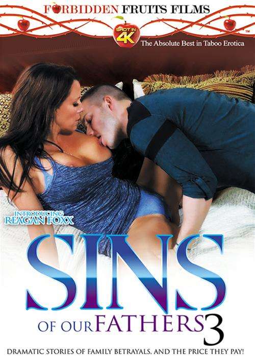 Sins Of Our Fathers 3 (2016) | Adult DVD Empire