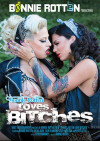 Bonnie Rotten Loves Bitches Boxcover