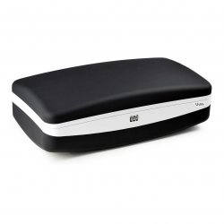 UVee Home Play Cleaning and Recharging Box UVee Home Play Cleaning and Recharging Box Boxcover