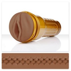 Fleshlight Mocha Lady Stamina Training Unit Fleshlight Mocha Lady Stamina Training Unit Boxcover
