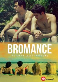 Bromance gay cinema streaming video from TLA Releasing.