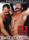 Fit To Be Tied Boxcover