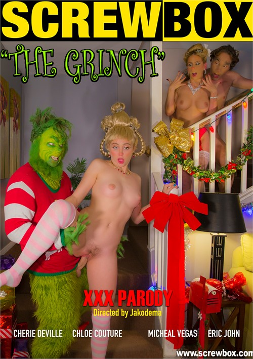Grinch The Streaming Video On Demand Adult Empire