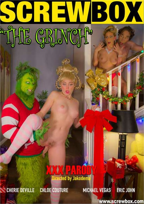 Grinch, The