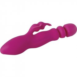 Adam & Eve Ravishing Rabbit Thruster Adam & Eve Ravishing Rabbit Thruster Boxcover