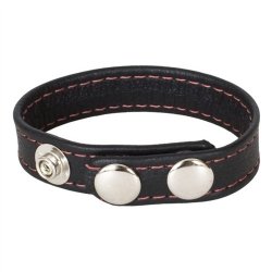 3 Snap Cock Strap Sex Toy 3 Snap Cock Strap Sex Toy