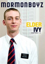 Elder Ivy 1: Chapters 1-4 Elder Ivy 1: Chapters 1-4 Boxcover